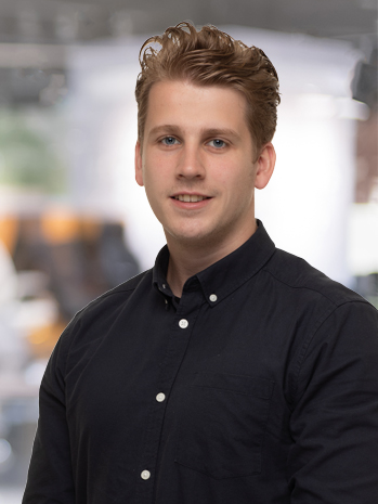 Coenraad Lankman